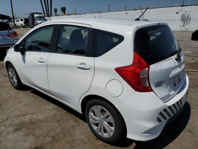 Vin: 3n1ce2cp3hl368158, lot: 51853215, nissan versa s 20172