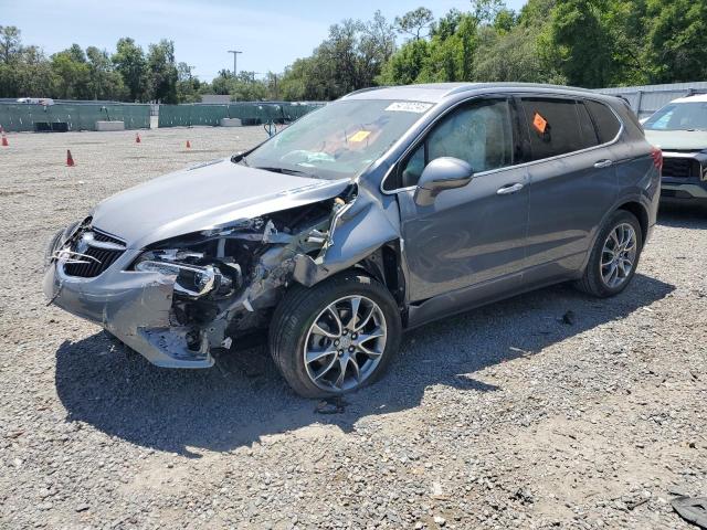 Vin: lrbfxcsa1ld155133, lot: 54702245, buick envision essence 2020 img_1