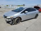 2015 HONDA CIVIC LX - 19XFB2F55FE700115
