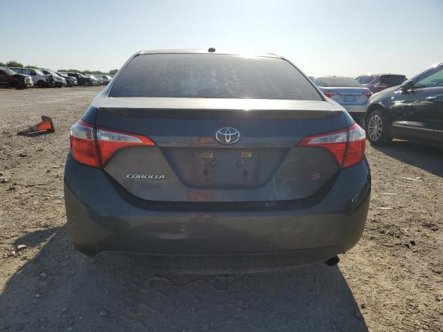 2015 TOYOTA COROLLA L - 5YFBURHE0FP363088