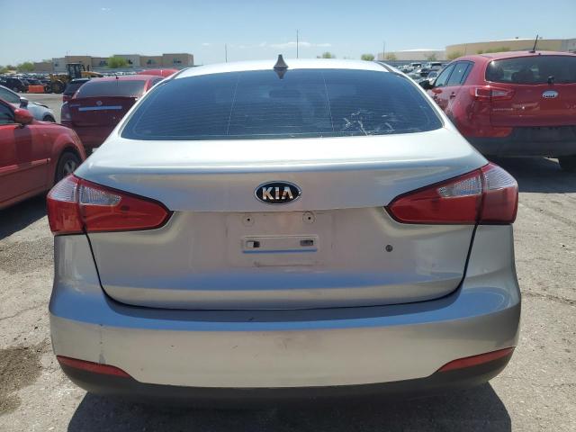 2015 KIA FORTE LX - KNAFK4A6XF5416404