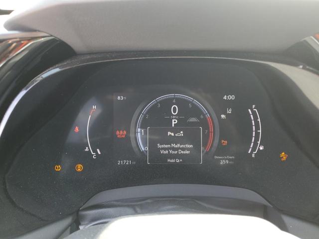 2023 LEXUS RX 350 BAS - 2T2BAMCA3PC016786