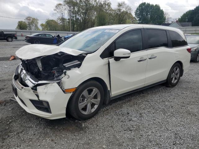Vin: 5fnrl6h70jb104509, lot: 51829155, honda all models exl 2018 img_1