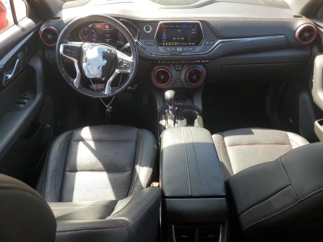 2020 CHEVROLET BLAZER RS - 3GNKBKRS8LS551946