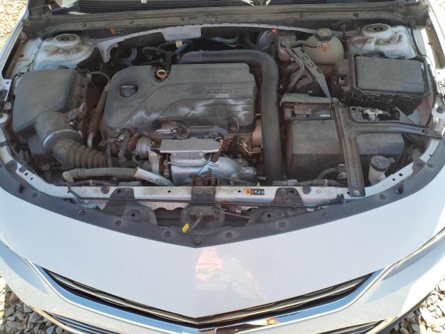 2018 CHEVROLET MALIBU LT - 1G1ZD5ST9JF255494