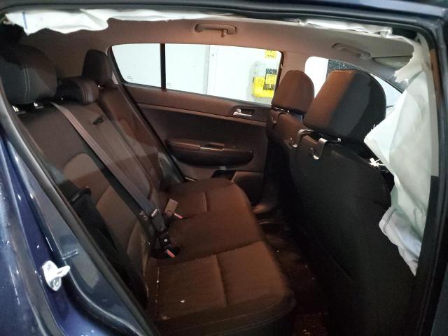 2021 KIA SPORTAGE L - KNDPMCAC2M7894593