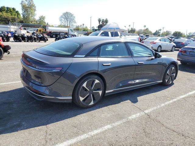 LUCID MOTORS AIR TOURIN 2024 gray  electric 50EA1TEA7RA006384 photo #4