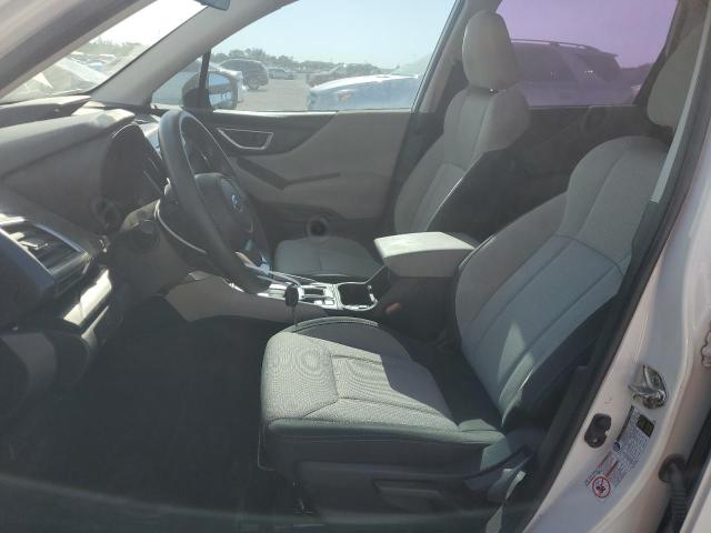 2019 SUBARU FORESTER JF2SKACC8KH490580