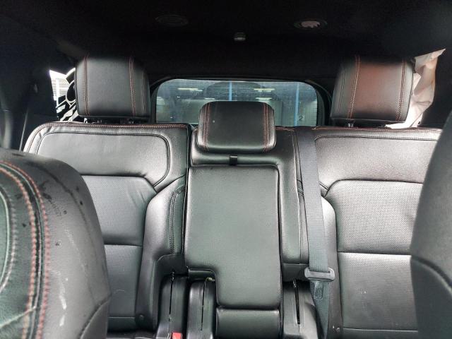 2016 FORD EXPLORER S - 1FM5K8GT4GGC46495