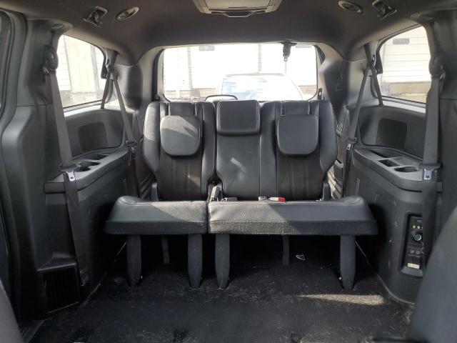 2019 DODGE GRAND CARA - 2C4RDGCG0KR780443
