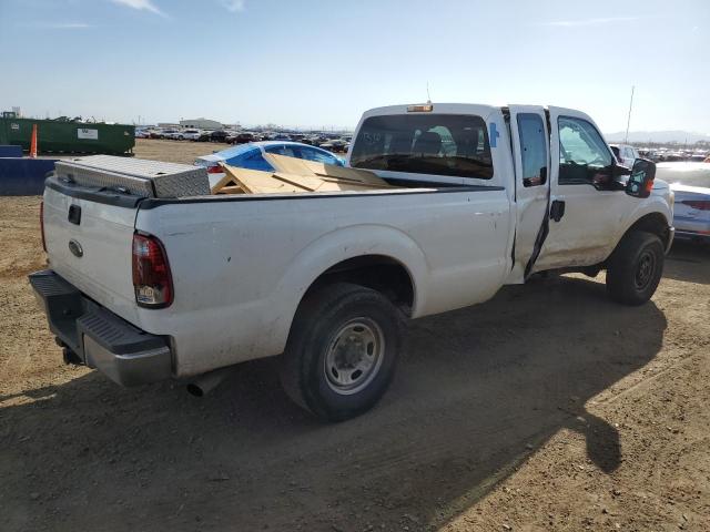 Vin: 1ft7x2b60eeb80260, lot: 51664195, ford f250 super duty 20143