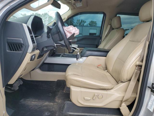 2019 FORD F250 SUPER - 1FT7W2BT5KED06469