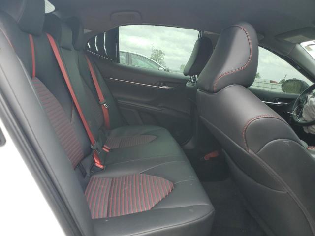 2024 TOYOTA CAMRY TRD - 4T1KZ1AK9RU102774
