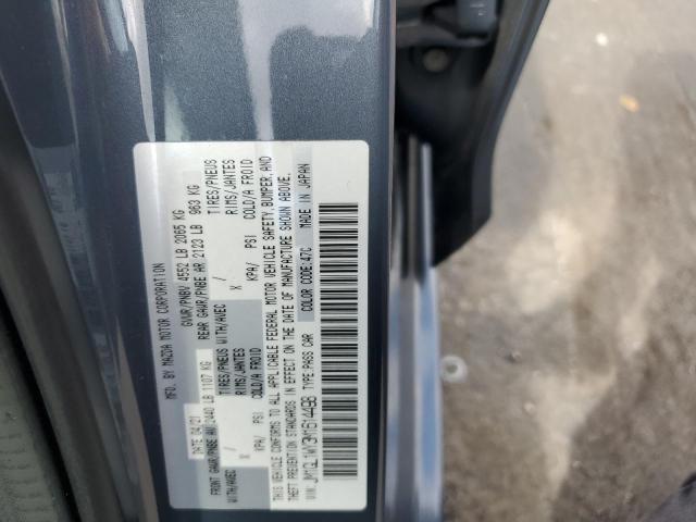 2021 MAZDA 6 GRAND TO - JM1GL1WY3M1614498