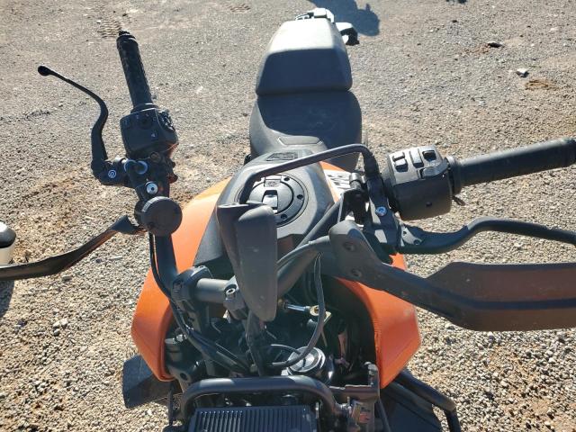 2021 HARLEY-DAVIDSON RA1250 S 1HD1ZES15MB308853