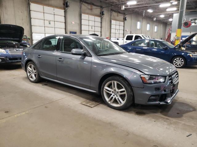 Vin: waubfafl7ga007804, lot: 54819775, audi a4 premium s-line 20164