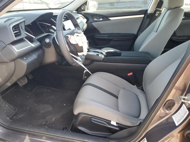 2016 HONDA CIVIC EX - 19XFC2F7XGE227375