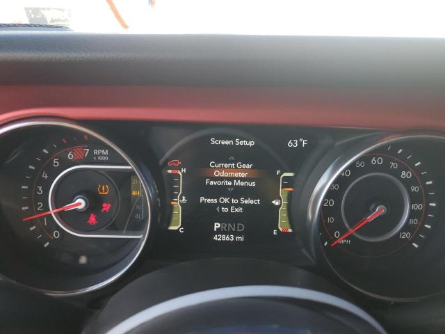 2021 JEEP WRANGLER U - 1C4HJXFN0MW619972