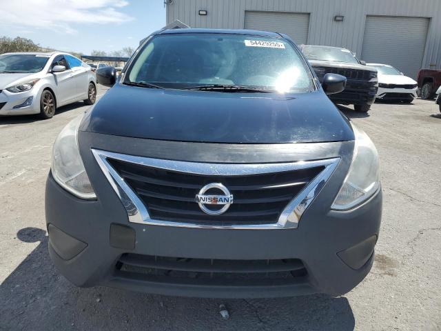 2015 NISSAN VERSA S - 3N1CN7AP3FL801538