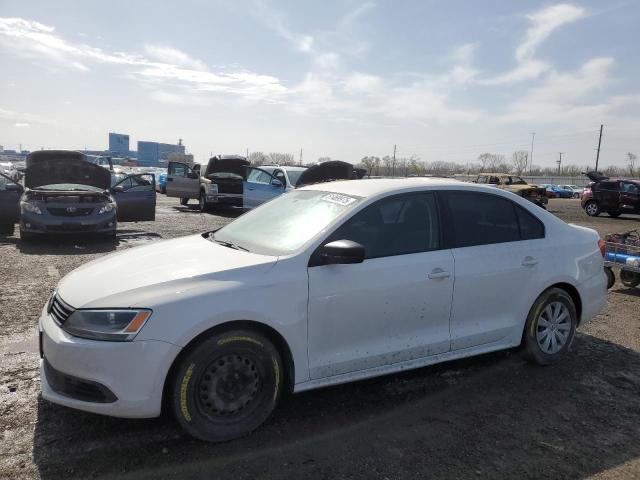 VOLKSWAGEN JETTA BASE
