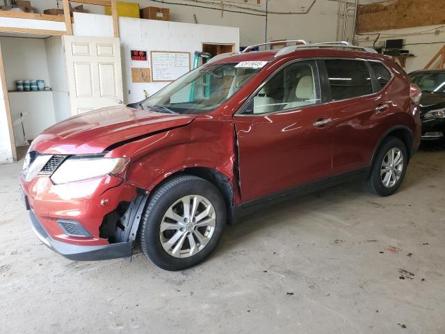 Vin: knmat2mv9fp508996, lot: 52815645, nissan rogue s 2015 img_1