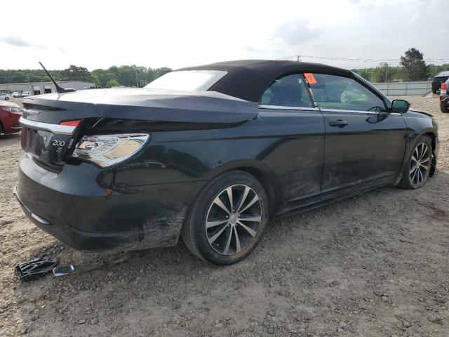 Vin: 1c3bcbgg3cn250942, lot: 54899805, chrysler 200 s 20123