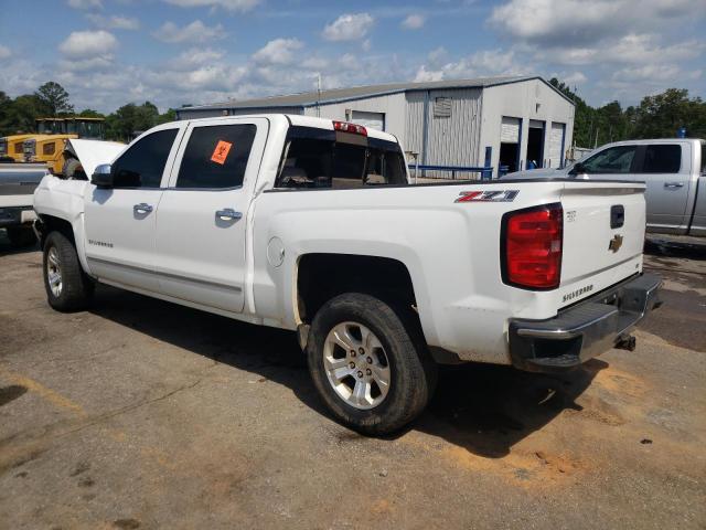 Vin: 3gcuksec0fg206126, lot: 53959405, chevrolet all models k1500 ltz 20152