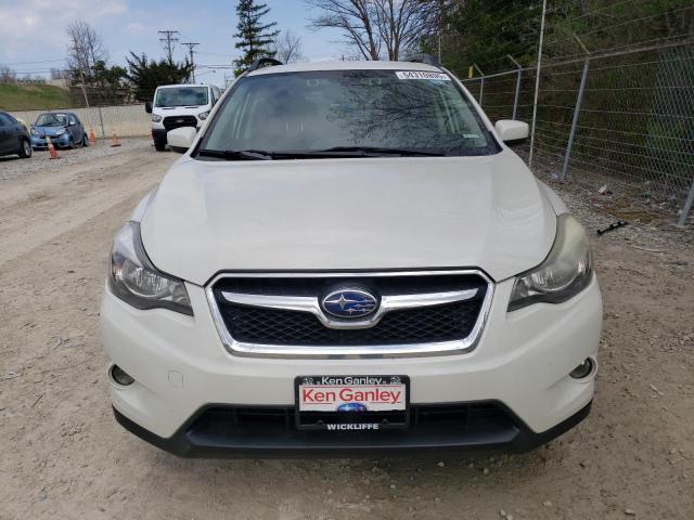 2015 SUBARU FORESTER JF2GPAFC3F8255397