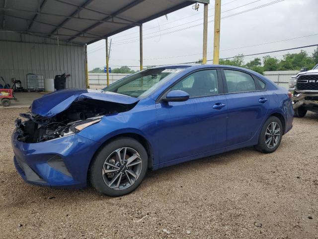 2024 KIA FORTE LX - 3KPF24AD1RE735765