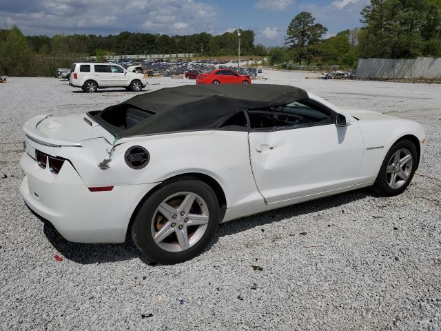 Vin: 2g1fb3d39c9203689, lot: 51489995, chevrolet camaro lt 20123