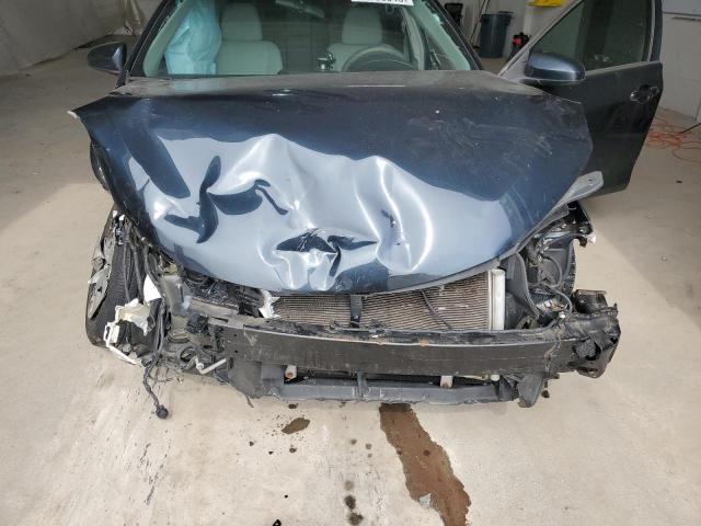 2015 TOYOTA CAMRY LE - 4T1BF1FK4FU061340