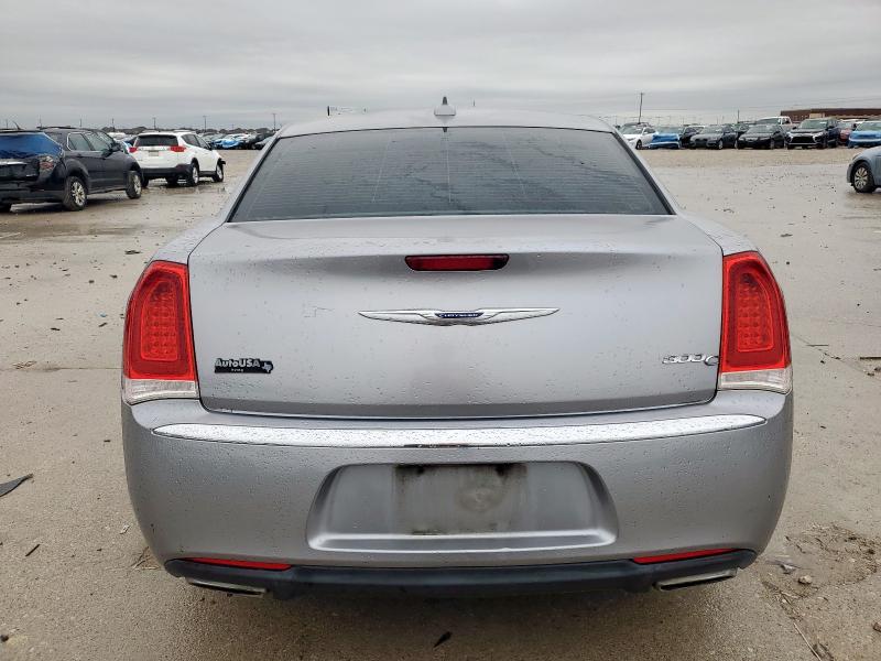 2015 CHRYSLER 300 LIMITE 2C3CCAAG2FH814164