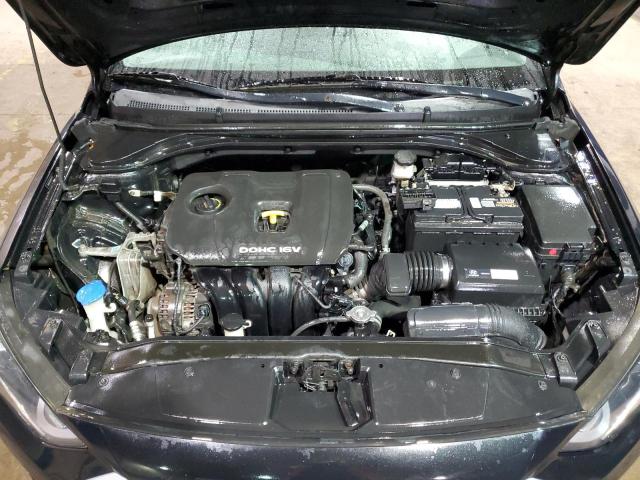 2017 HYUNDAI ELANTRA SE - 5NPD74LF0HH113272