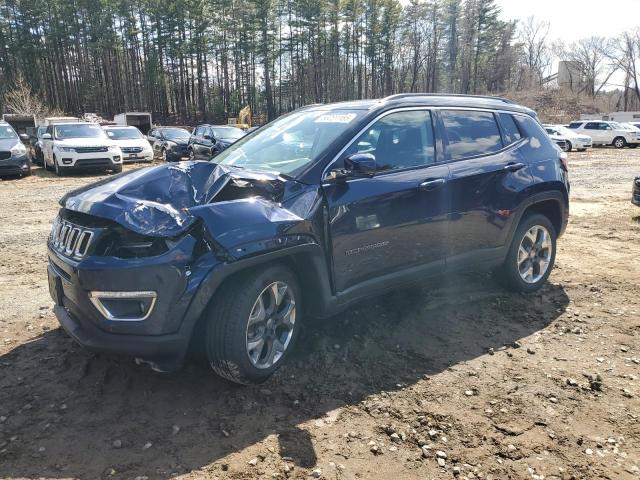 JEEP COMPASS LI