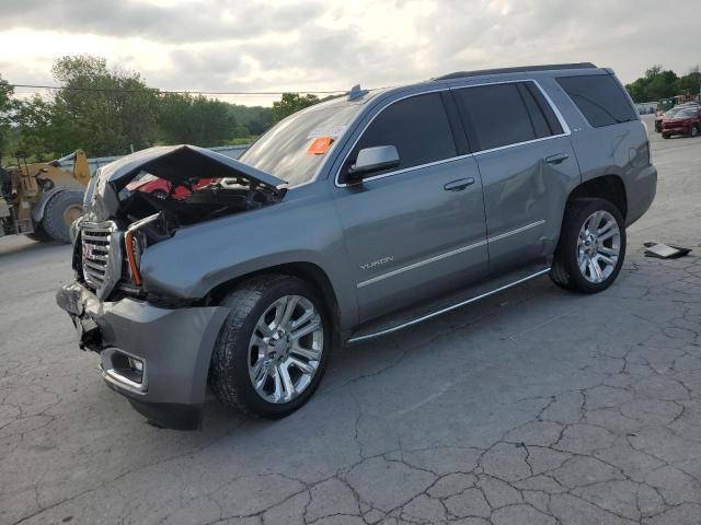 Vin: 1gks1bkc7kr226421, lot: 55069375, gmc yukon slt 2019 img_1