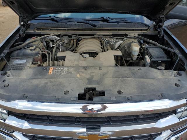 2018 CHEVROLET SILVERADO - 1GCVKNEC1JZ243197
