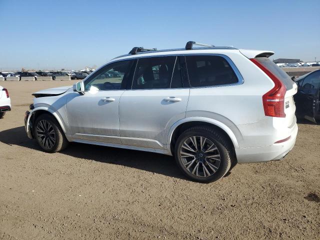 Vin: yv4a22pk0l1596658, lot: 52919635, volvo xc90 t6 momentum 20202