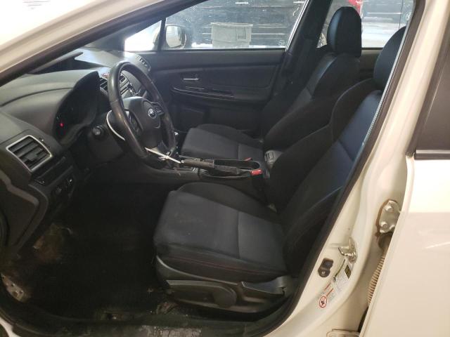 2020 SUBARU WRX JF1VA1A67L9803051