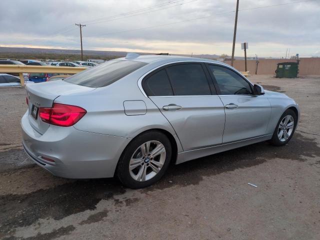 Vin: wba8b9g39hnu54566, lot: 51814225, bmw 3 series i 20173