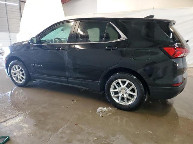 Vin: 3gnaxkeg4pl187233, lot: 53134985, chevrolet equinox lt 20232