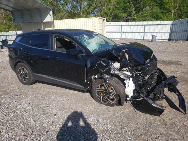 Vin: kndpu3df2r7285114, lot: 52313705, kia sportage lx 20244
