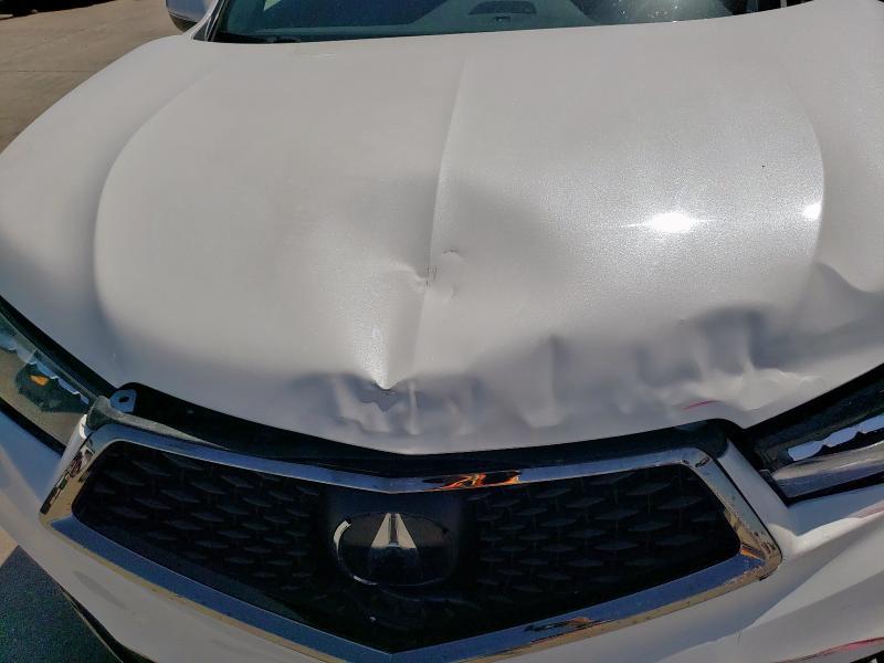 2020 ACURA MDX A-SPEC 5J8YD4H08LL034811