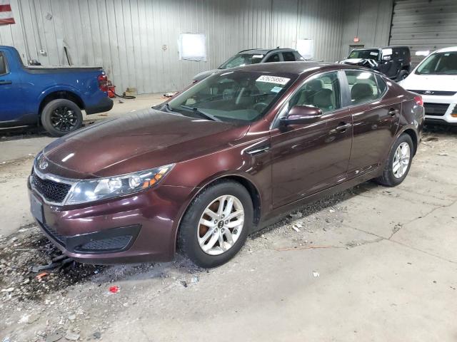 Vin: knagm4a76b5056694, lot: 52625895, kia optima lx 2011 img_1