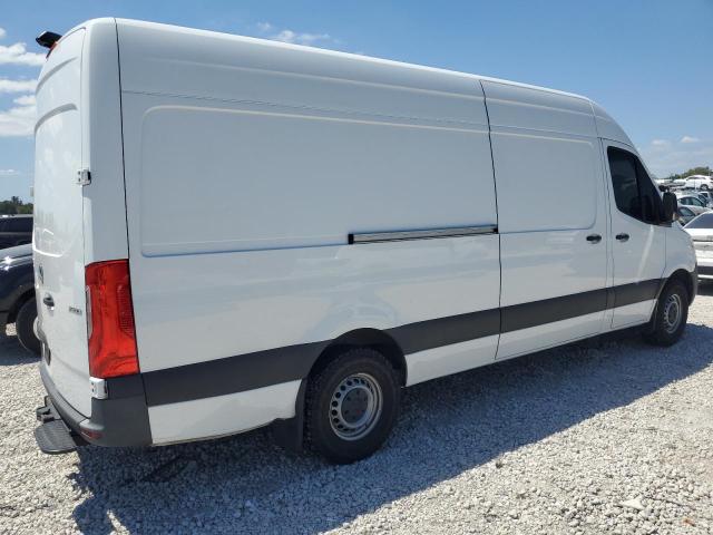 MERCEDES-BENZ SPRINTER 2 2023 white  gas W1Y40CHY2PT147860 photo #4