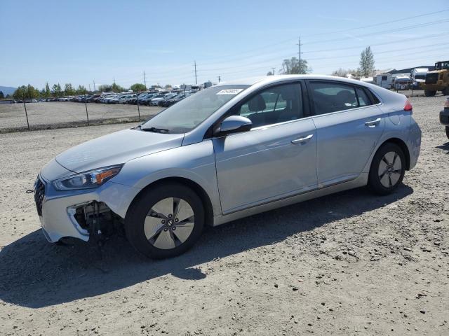 Vin: kmhc75lc8nu269371, lot: 52548905, hyundai ioniq se 2022 img_1