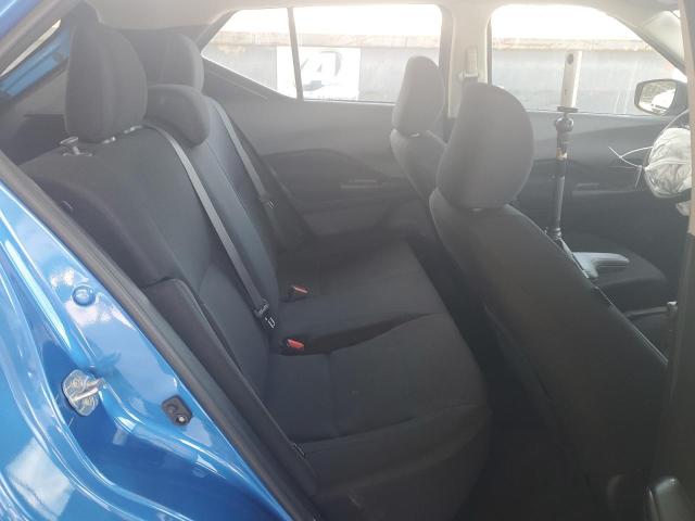 2024 NISSAN KICKS S 3N1CP5BV1RL592297