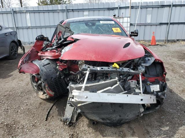 2017 ALFA ROMEO GIULIA QUA ZARFAEAV0H7552203