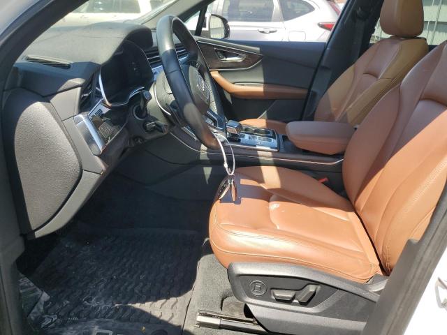 2020 AUDI Q7 PREMIUM WA1LXAF74LD001646