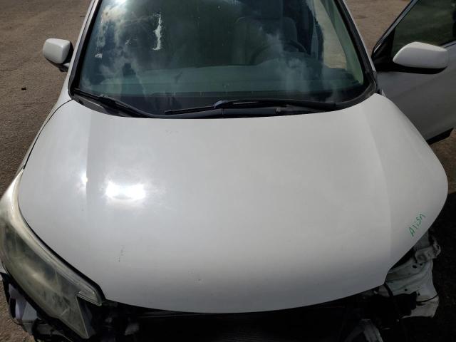 2016 HONDA CR-V EXL - 5J6RM3H78GL028629