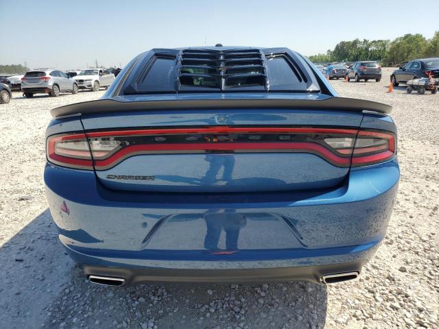 2020 DODGE CHARGER SX - 2C3CDXBG1LH208767